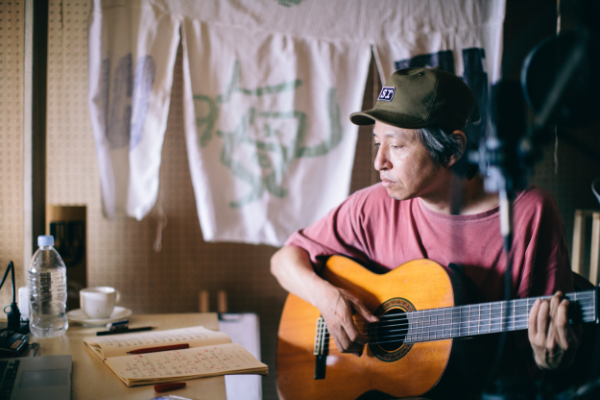 スタジオプロジェクトvol.6