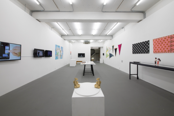 名古屋 × ペナン同時開催展｜名古屋文化発信局 [名古屋本部]