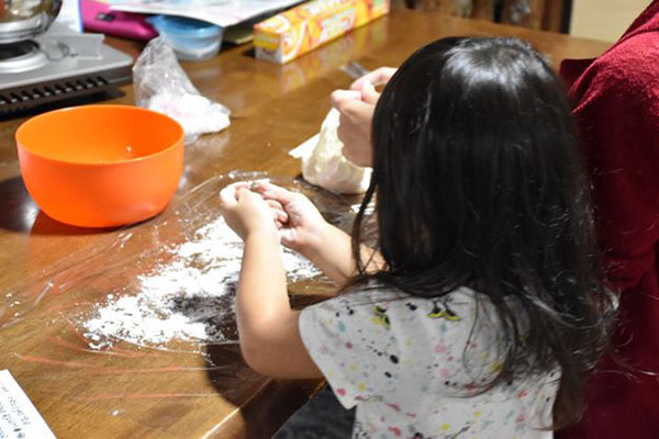 子育てサロン プレイハウスWAFF