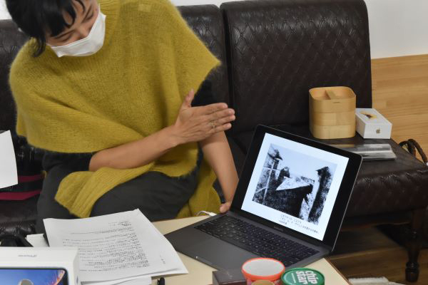 05 写真家 藤井昌美