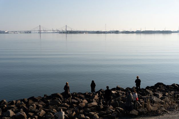 07 アーティスト 古橋まどか