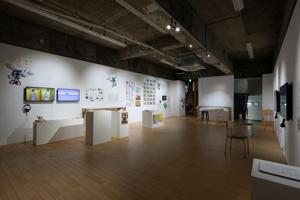 ドキュメント展「MUSIC/ART/MINATOMACHI 港まちで生まれる音楽とアート 2021-2022」