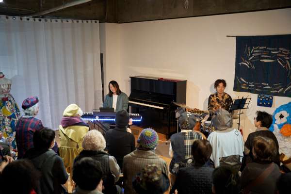 みなとまちコンチェルト