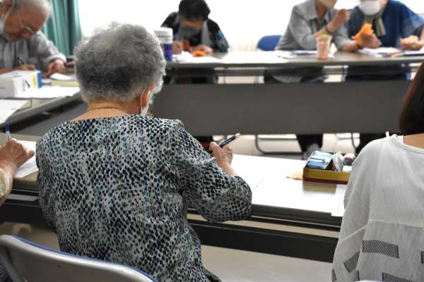 港まち俳句の会